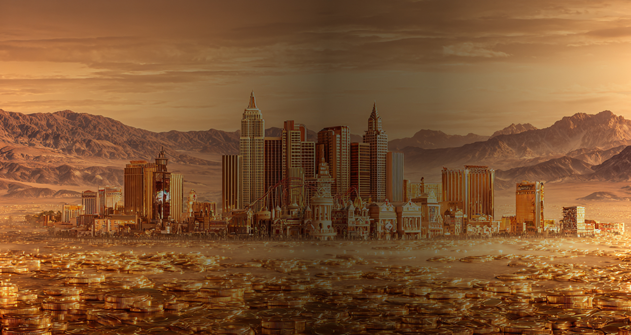 Vegasland Casino