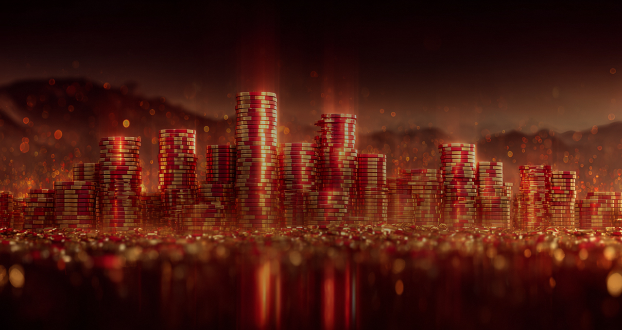 Vegasland Casino